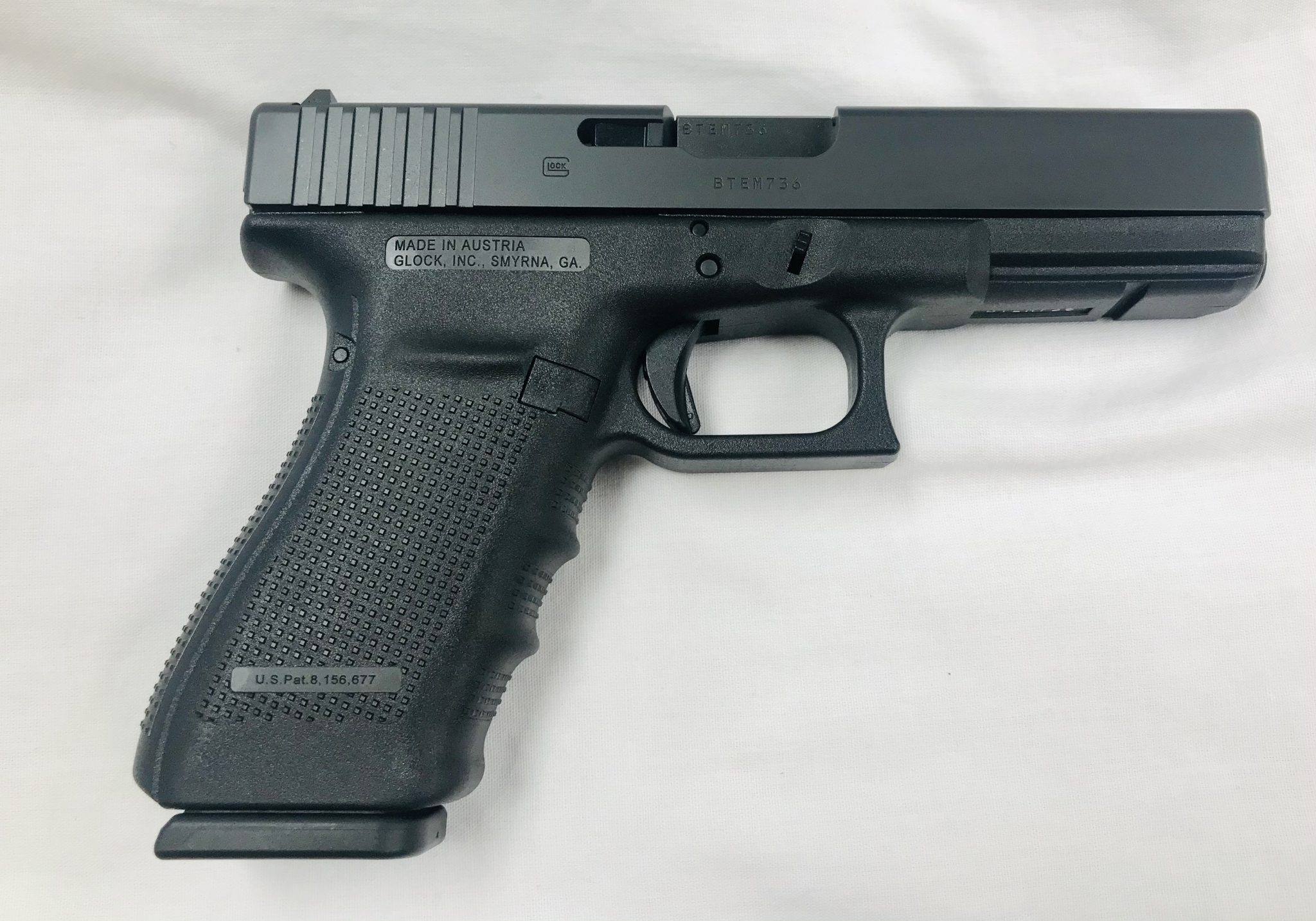 Glock G20 10mm Guns Galore Inc