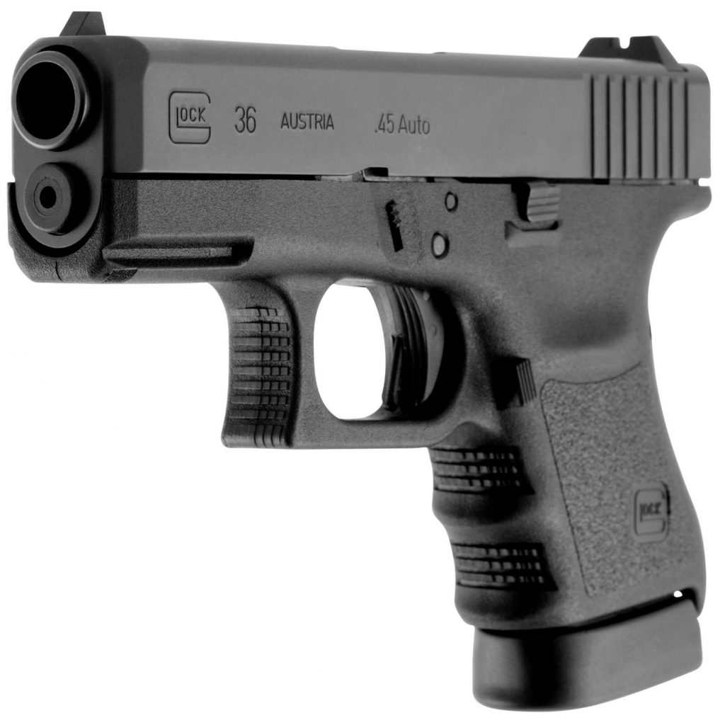 Inventory Guns Galore Inc