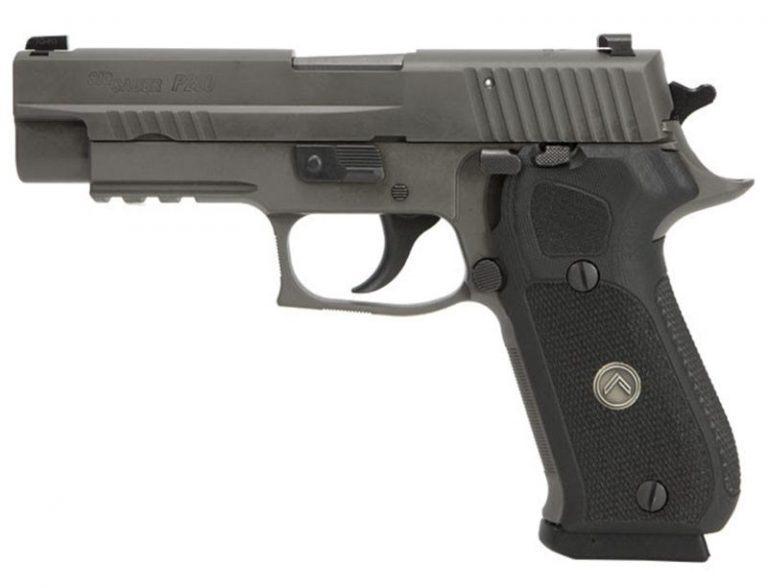 Inventory Guns Galore Inc